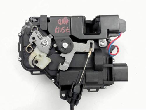 Front right lock VW NEW BEETLE (9C1, 1C1) 1.6 | BP29921676C97 