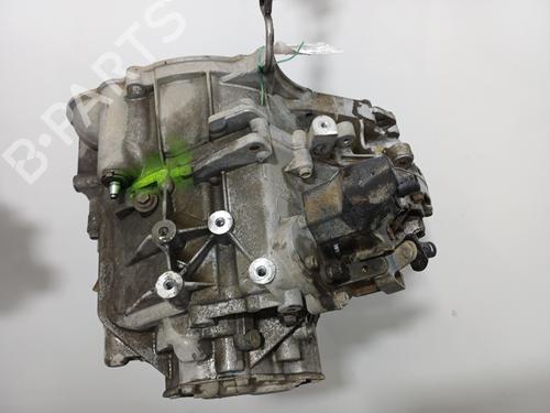 Gearbox OPEL ANTARA A (L07) 2.0 CDTI 4x4 | BP36757261M3 - Image 2