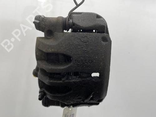 Used Left front brake caliper Left front brake caliper IVECO DAILY IV Van 35C15 V, 35C15 V/P (146 hp) 21240829 21240829