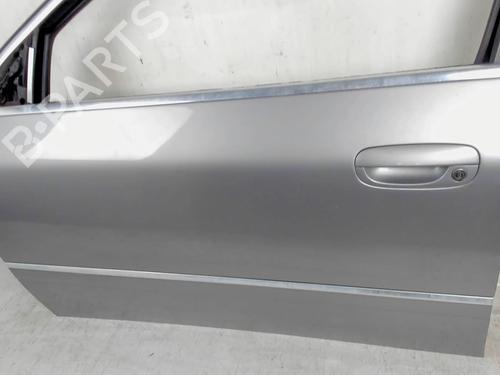 Left front door PEUGEOT 607 (9D, 9U) 2.7 HDi 24V | BP20398013C2
