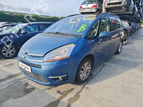 Peças CITROËN C4 Grand Picasso I (UA_) 2.0 HDi 150 (150 hp) 4371220