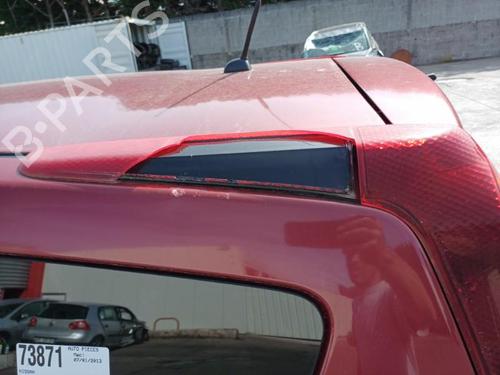 Right taillight NISSAN NOTE (E11, NE11) 1.5 dCi | BP23779564C35 - Image 26