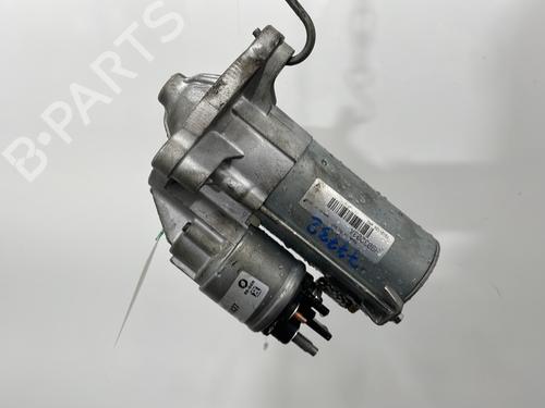 Startmotor PEUGEOT 206 Hatchback (2A/C) 1.9 D | BP28567691M8 