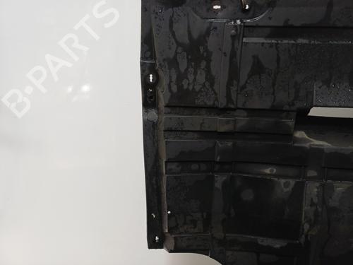 Underbody protection RENAULT TRAFIC II Van (FL) 1.9 dCi 80 (FL0B) | BP34497439M92 - Image 3