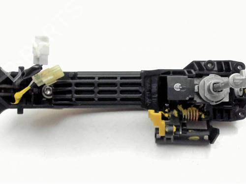 Used Front left exterior door handle Front left exterior door handle SUZUKI VITARA (LY) 1.4 Hybrid (Mild Hybrid) (APK414) (129 hp) 40002783 40002783