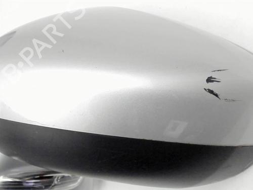 Left mirror CITROËN C4 I (LC_) 1.6 HDi | BP22415225C26 