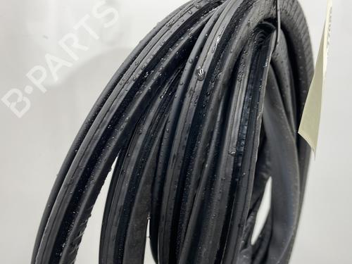 Rubber door seal OPEL CORSA F (P2JO) CORSA-e (68) | BP27499761C142 