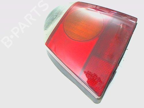 Høyre baklys RENAULT TWINGO I (C06_) 1.2 (C063, C064) | BP20449146C35 