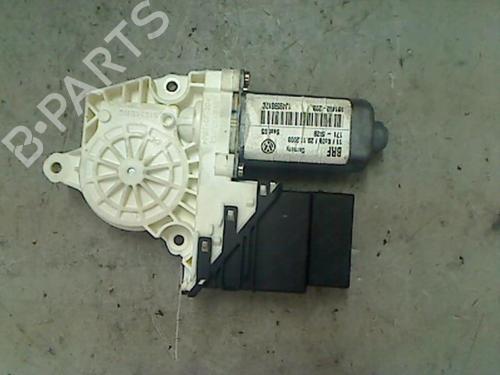 Rear right window mechanism SEAT LEON (1M1) 1.9 TDI | BP20430997C25 