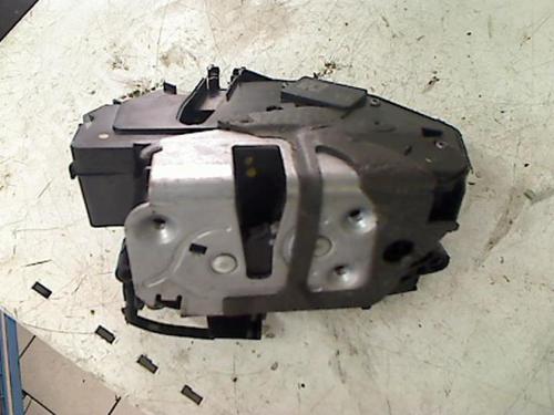 Used Front right lock FORD FIESTA VI (CB1, CCN) 1.6 TDCi (75 hp) 20413654
