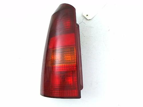 Used Left taillight Left taillight FORD FOCUS I Turnier (DNW) 1.8 TDCi (115 hp) 20409806 20409806