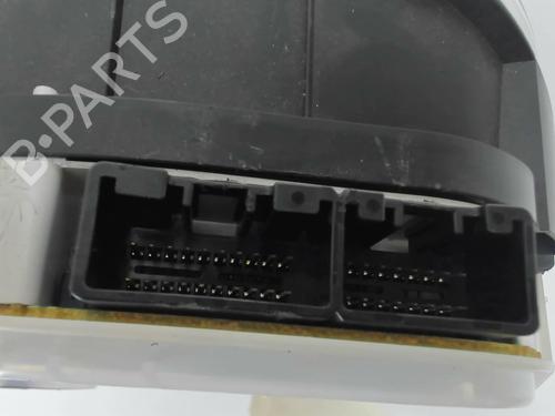 Instrument cluster MAZDA PREMACY (CP) 2.0 TD | BP22102609C47 