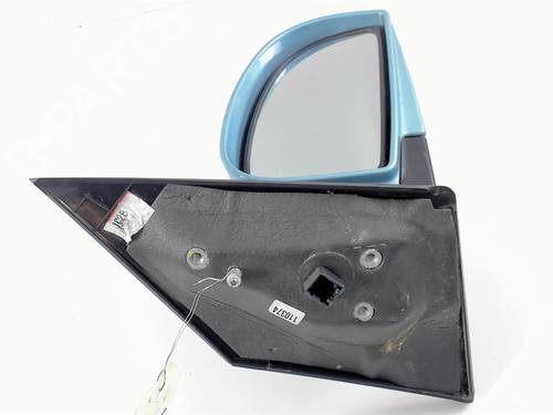 Right mirror HYUNDAI GETZ (TB) 1.5 CRDi | BP20413956C27 