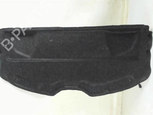 Rear parcel shelf PEUGEOT 208 I (CA_, CC_) 1.2 THP 110 | BP30795107C85 