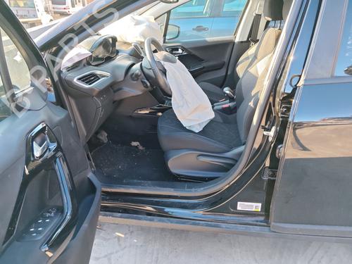 Other PEUGEOT 2008 I (CU_) 1.5 BlueHDI 120 | BP33218379O1  - Image 17