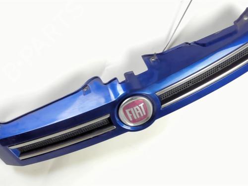 Used Grille FIAT PANDA (169_) 1.2 (169AXF2A, 169AXF1A) (69 hp) 20398498