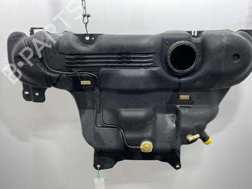 Used Fuel tank RENAULT MEGANE III Grandtour (KZ0/1) 1.4 TCe (KZ0F, KZ1V) (130 hp) 28498592
