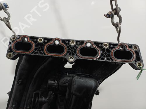 Used Intake manifold Intake manifold PEUGEOT 307 (3A/C) 2.0 16V (136 hp) 35892573 35892573