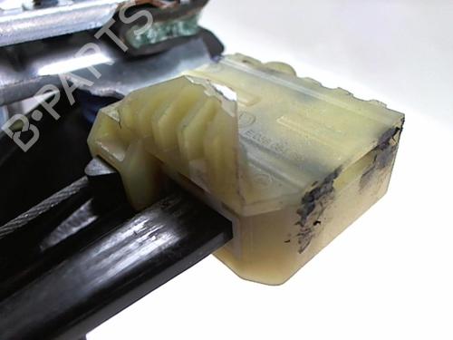 Used Front right window mechanism Front right window mechanism VW POLO IV (9N_, 9A_) 1.4 TDI (70 hp) 20392788 20392788