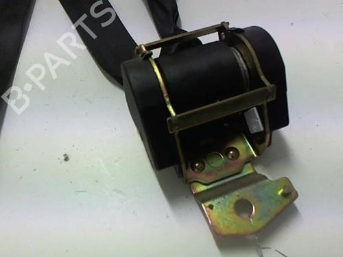 Front right belt tensioner PEUGEOT 106 II (1A_, 1C_) 1.1 i | BP20433913C88 