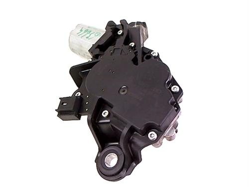 Rear wiper motor NISSAN QASHQAI / QASHQAI +2 I (J10, NJ10, JJ10E) 2.0 dCi All-wheel Drive | BP20465834M102 