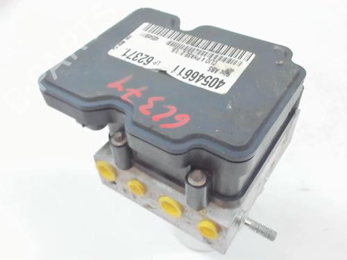 ABS pump RENAULT CLIO IV (BH_) 1.5 dCi 90 | BP20399532M43 