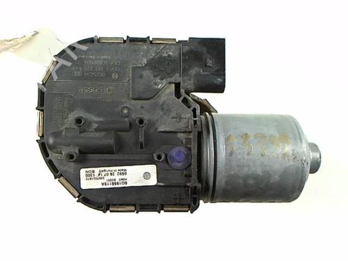 Front wiper motor VW GOLF VII (5G1, BQ1, BE1, BE2) 2.0 TDI | BP20454917M29 