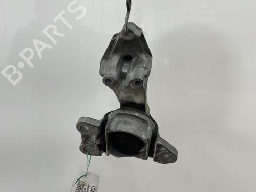 Engine mount RENAULT MEGANE III Coupe (DZ0/1_) 1.9 dCi (DZ0N, DZ0J, DZ1J, DZ1K) | BP29514080M89 
