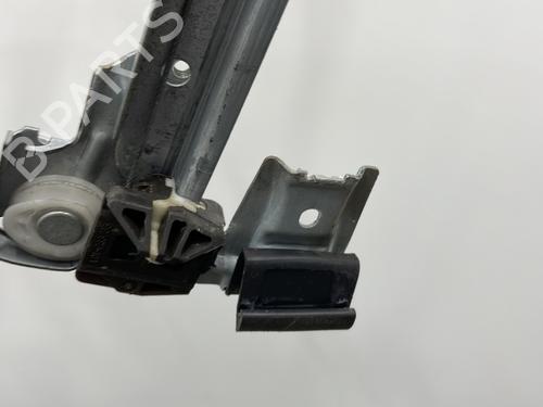 Front left window mechanism PEUGEOT 607 (9D, 9U) 2.2 HDi | BP20928829C22 