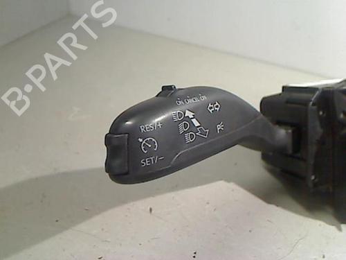 Steering column stalk VW POLO V (6R1, 6C1) 1.2 | BP20408780I23 