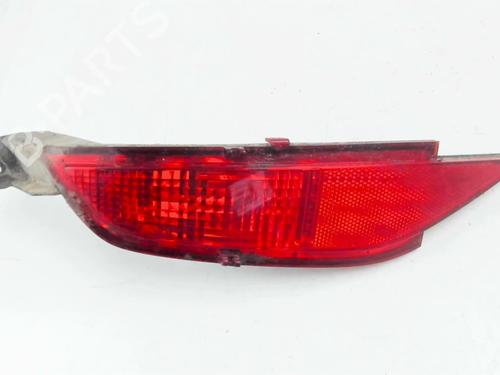 Used Rear bumper left light Rear bumper left light FORD C-MAX II (DXA/CB7, DXA/CEU) 1.6 TDCi (115 hp) 40116257 40116257