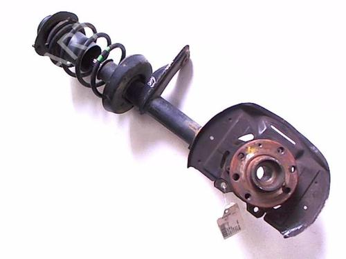 Used Left front steering knuckle Left front steering knuckle OPEL KADETT E (T85) [1984-1993] 33439164 33439164