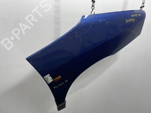 Right front fenders CITROËN EVASION MPV (22, U6) 1.9 TD | BP29256928C42 