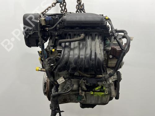 Engine NISSAN NOTE (E11, NE11) 1.4 | BP31327955M1 