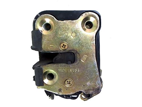 Rear right lock CHRYSLER PT CRUISER (PT_) 2.0 | BP20425236C99 