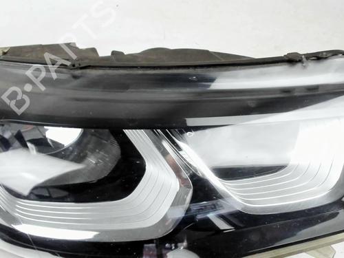 Right headlight CITROËN C4 II (NC_) 1.6 BlueHDi 120 | BP39641557C29 - Image 7