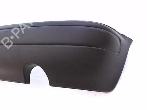 Rear bumper NISSAN MICRA II (K11) 1.0 i 16V | BP20459176C8 