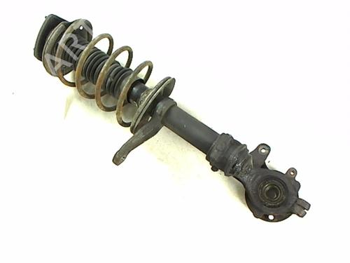 Left front steering knuckle CITROËN SAXO (S0, S1) 1.1 X, SX | BP20467273M25 