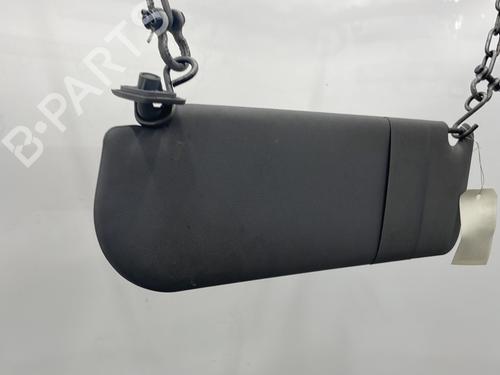 Left sun visor PEUGEOT EXPERT Van (222) 1.9 TD | BP27664408I1 