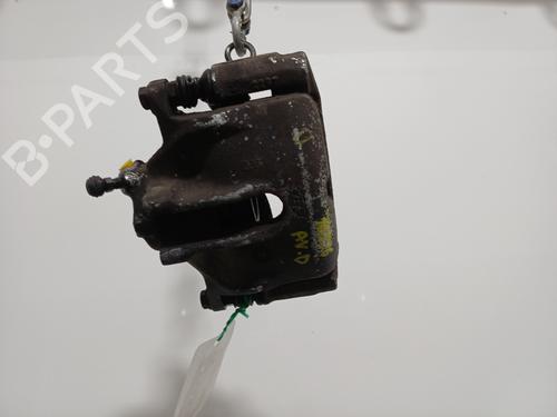 Used Right front brake caliper Right front brake caliper MERCEDES-BENZ 124 Saloon (W124) 250 D (124.125) (94 hp) 35969724 35969724