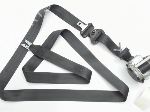 Used Front left seatbelt Front left seatbelt RENAULT SCÉNIC III (JZ0/1_) 1.5 dCi (106 hp) 20397365 20397365