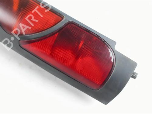 Left taillight RENAULT KANGOO (KC0/1_) D 65 1.9 (KC0E, KC02, KC0J, KC0N) | BP29165044C34 