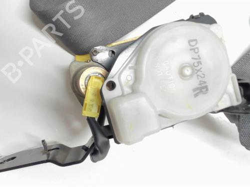 Used Front right seatbelt Front right seatbelt SUZUKI BALENO Estate (EG) 1.9 TD (SY419) (75 hp) 21236772 21236772