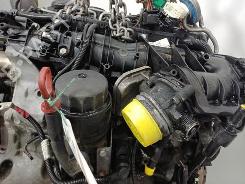 Engine BMW 1 (F20) | BP36757492M1 - Image 3