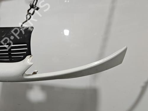 Used Grille Grille PEUGEOT 206 Hatchback (2A/C) 1.1 i (60 hp) 40544441 40544441