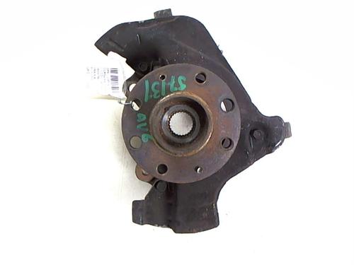 Used Left front steering knuckle OPEL CORSA D (S07) 1.3 CDTI (L08, L68) (75 hp) 20404179