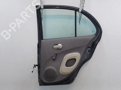 Dør højre bagtil Dør højre bagtil NISSAN MICRA III (K12) 1.5 dCi (82 hp) 22102655 22102655