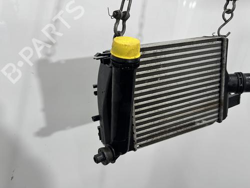 Used Intercooler Intercooler DACIA DOKKER MPV (KE_) 1.2 TCe (KEM0, KEAY) (115 hp) 32219968 32219968