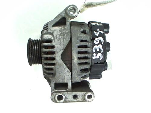 Used Alternator Alternator FIAT DOBLO Box Body/MPV (223_) 1.3 D Multijet (75 hp) 20392400 20392400