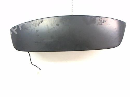 Spoiler bagklap ROVER 25 I Hatchback (RF) 2.0 iDT (113 hp) 20416470